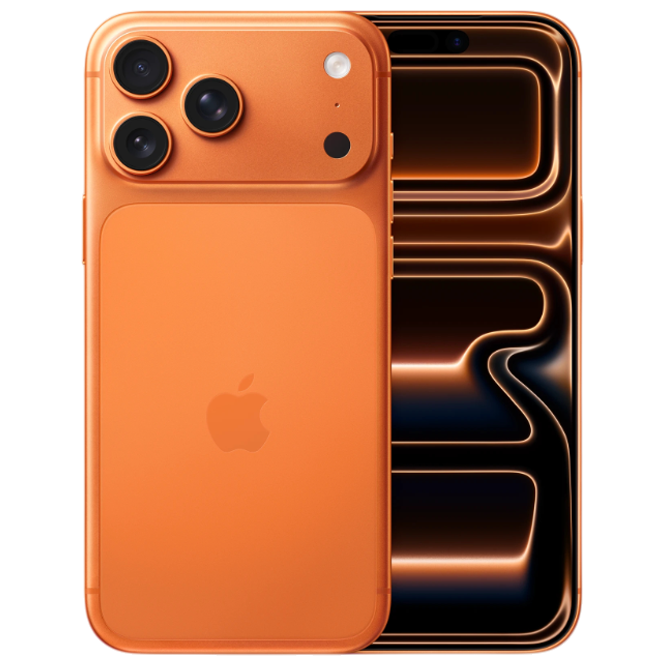iPhone