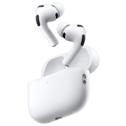 photo Căști Apple AirPods PRO 3  White