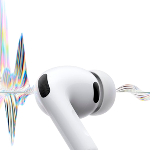 Căști Apple AirPods PRO 3  White photo 4