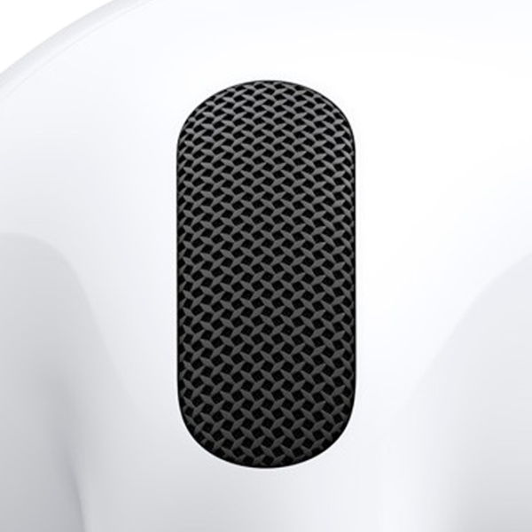 Căști Apple AirPods PRO 3  White photo 5