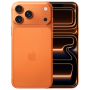 photo Apple iPhone 17 Pro Max 2 TB Single SIM Orange Cosmic