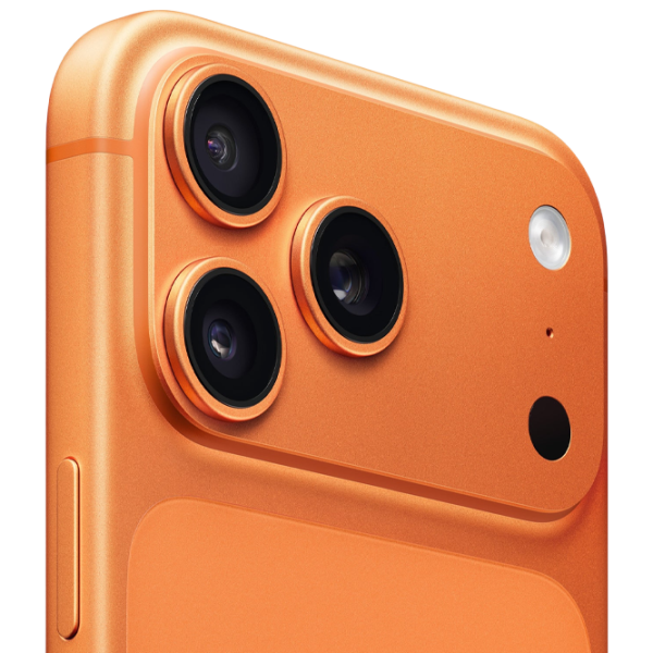Apple iPhone 17 Pro Max 2 TB Single SIM Orange Cosmic photo 4