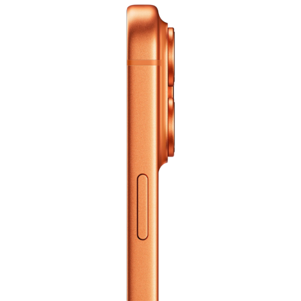 Apple iPhone 17 Pro Max 2 TB Single SIM Orange Cosmic photo 5