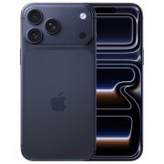 photo Apple iPhone 17 Pro Max 2 TB Single SIM Blue Deep