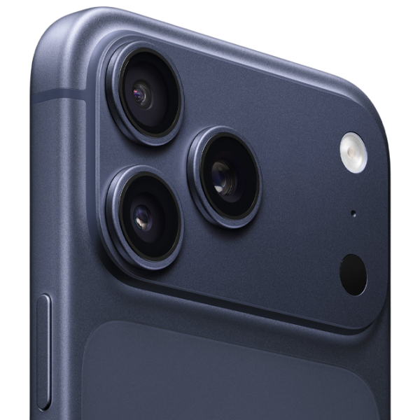 Apple iPhone 17 Pro Max 2 TB Single SIM Blue Deep photo 4