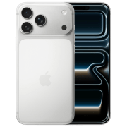 photo Apple iPhone 17 Pro Max 2 TB Single SIM Silver