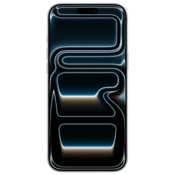Apple iPhone 17 Pro Max 2 ТБ Single SIM Серебряный photo 3