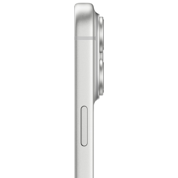 Apple iPhone 17 Pro Max 2 ТБ Single SIM Серебряный photo 5