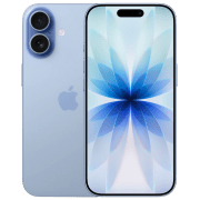 photo Apple iPhone 17 512 GB Single SIM Blue Mist