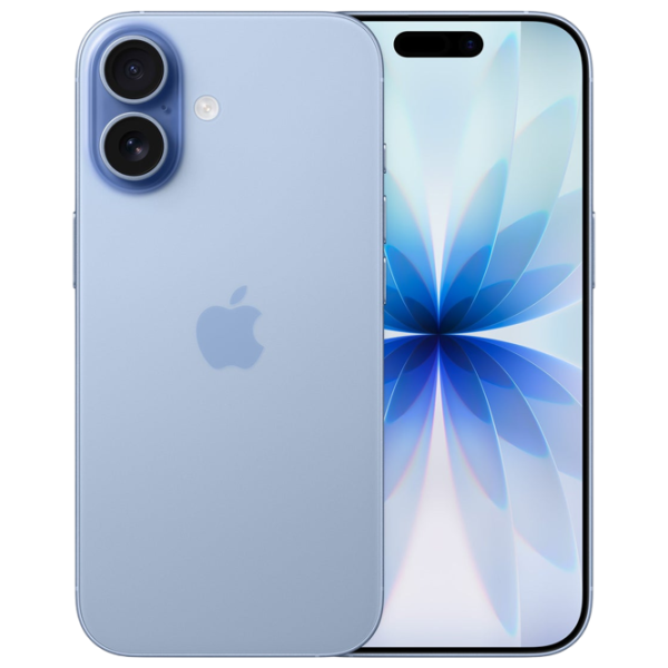 Apple iPhone 17 512 ГБ Single SIM Синий Mist photo 2