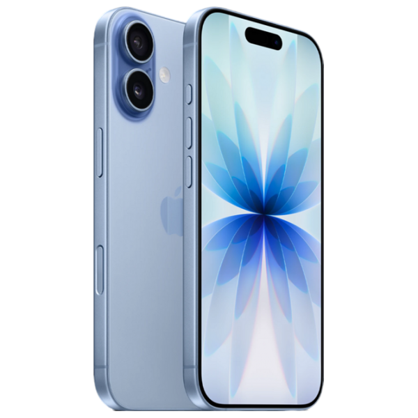 Apple iPhone 17 512 ГБ Single SIM Синий Mist photo 3