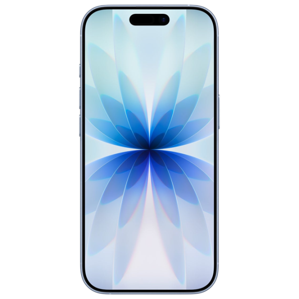 Apple iPhone 17 512 ГБ Single SIM Синий Mist photo 5