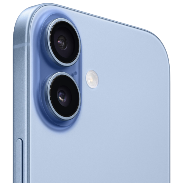 Apple iPhone 17 512 ГБ Single SIM Синий Mist photo 6
