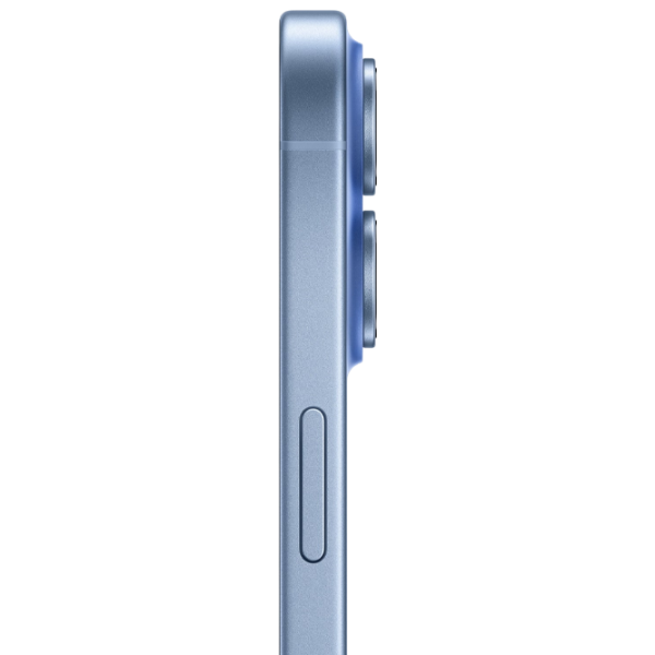 Apple iPhone 17 512 ГБ Single SIM Синий Mist photo 7