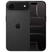 photo Apple iPhone Air 1 TB No SIM Black Space