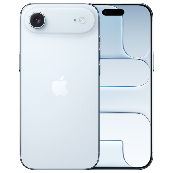 Apple iPhone Air 1 TB No SIM Blue Light photo 1