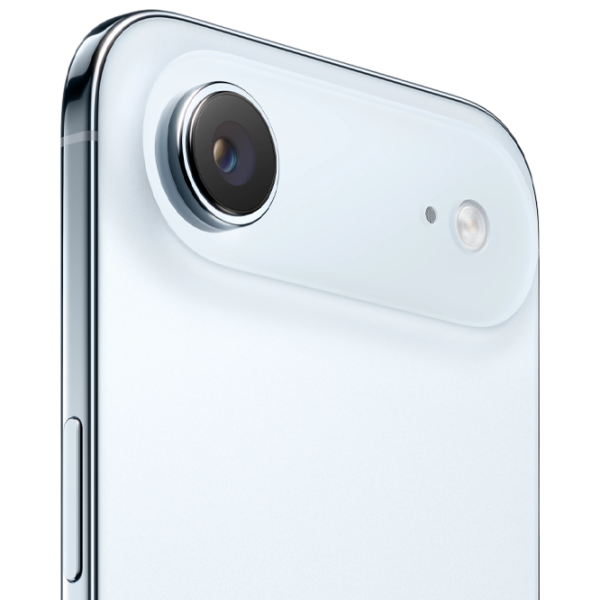 Apple iPhone Air 1 TB No SIM Blue Light photo 3