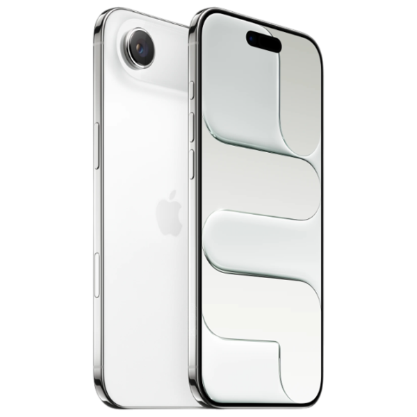 Apple iPhone Air 1 TB No SIM White Cloud photo 2
