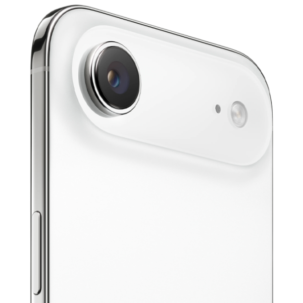 Apple iPhone Air 1 TB No SIM White Cloud photo 4