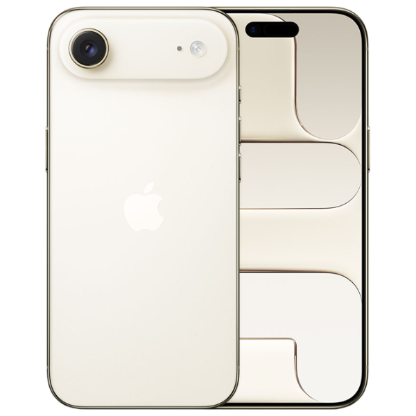 Apple iPhone Air 1 TB No SIM Gold Light photo 1