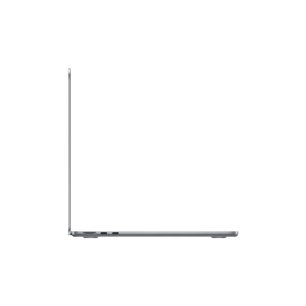 MacBook Air 13.6 2022 13.6" M2 8 ГБ 256 ГБ Космос Серый photo 4