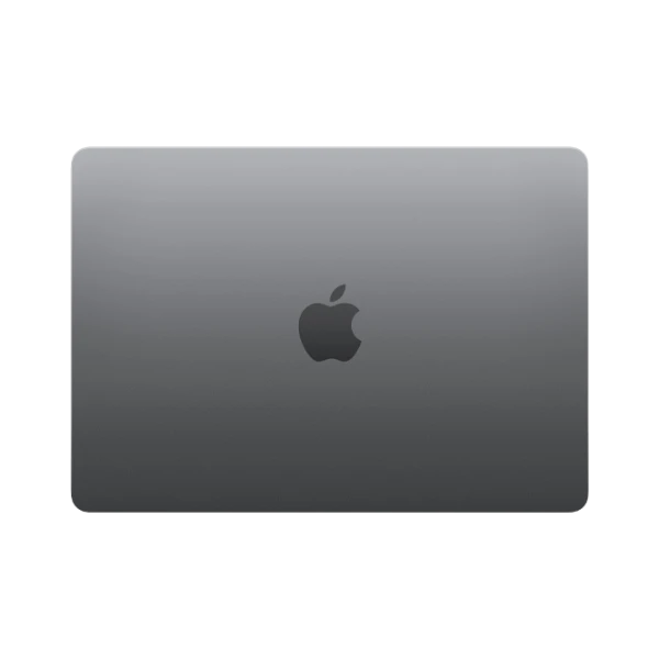MacBook Air 13.6 2022 13.6" M2 8 GB 256 GB Space Gray photo 5