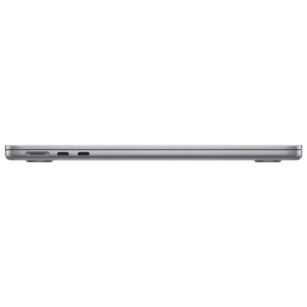 MacBook Air 13.6 2022 13.6" M2 8 ГБ 256 ГБ Космос Серый photo 6