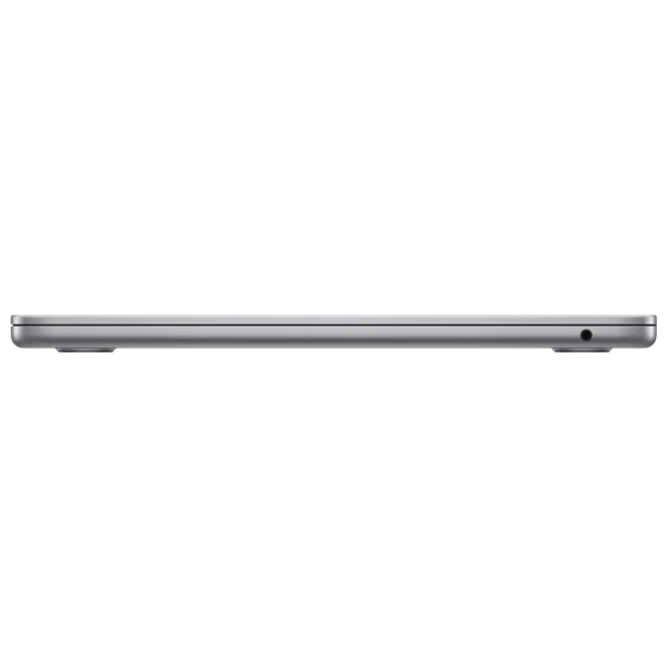 MacBook Air 13.6 2022 13.6" M2 8 GB 256 GB Space Gray photo 7