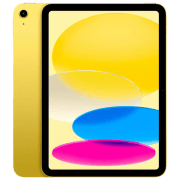photo Apple iPad 2025 11" 256 GB Wi-Fi Yellow