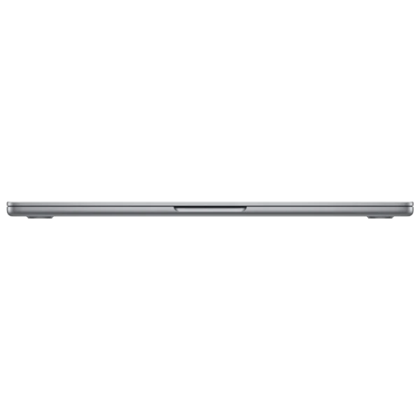 MacBook Air 13.6 2022 13.6" M2 8 GB 256 GB Space Gray photo 8