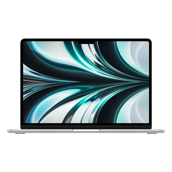 MacBook Air 13.6 2022 13.6" M2 8 GB 256 GB Silver photo 1