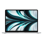 photo MacBook Air 13.6 2022 13.6" M2 8 GB 256 GB Silver