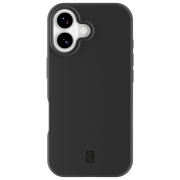 photo Husă pentru smartphone iPhone 17 Back / Silicon / Black