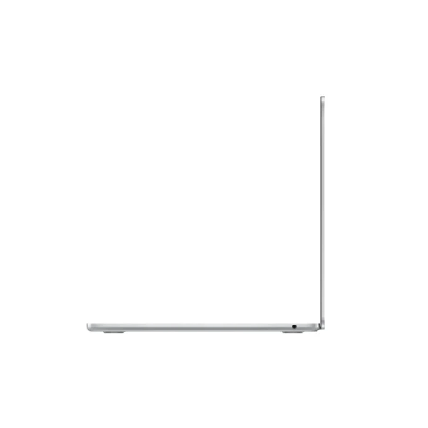 MacBook Air 13.6 2022 13.6" M2 8 ГБ 256 ГБ Серебристый photo 3
