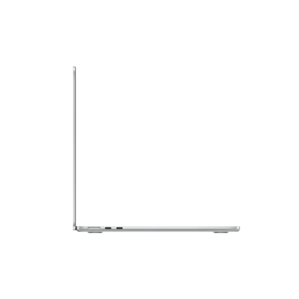 MacBook Air 13.6 2022 13.6" M2 8 GB 256 GB Silver photo 4