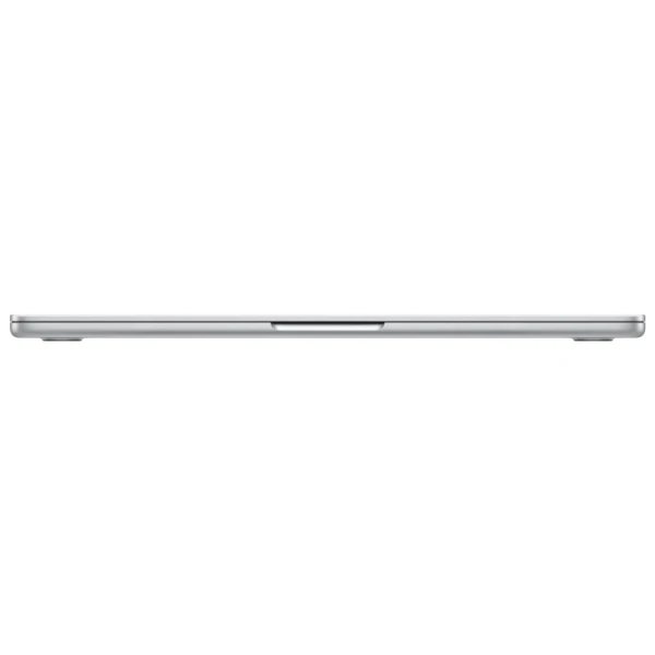 MacBook Air 13.6 2022 13.6" M2 8 GB 256 GB Silver photo 5