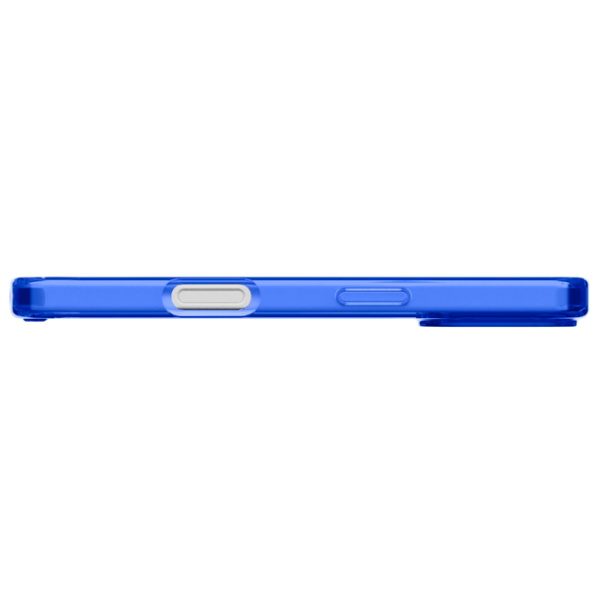 Husă pentru smartphone iPhone 17 MagSafe Back / TPU / Blue photo 6
