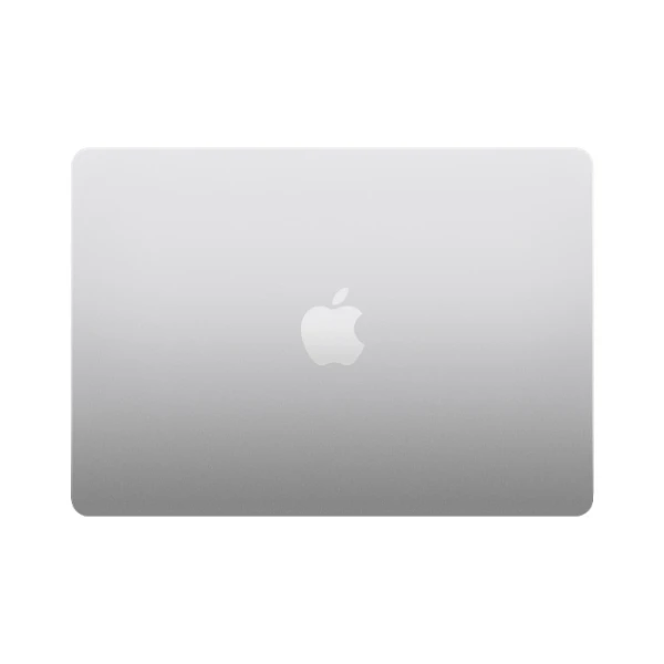 MacBook Air 13.6 2022 13.6" M2 8 GB 256 GB Silver photo 6