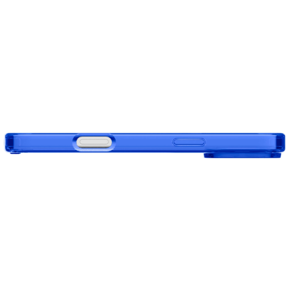 Husă pentru smartphone iPhone 17 Pro Max MagSafe Back / TPU / Blue photo 6