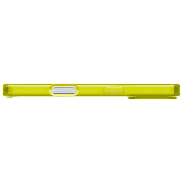Husă pentru smartphone iPhone 17 MagSafe Back / TPU / Lime photo 6