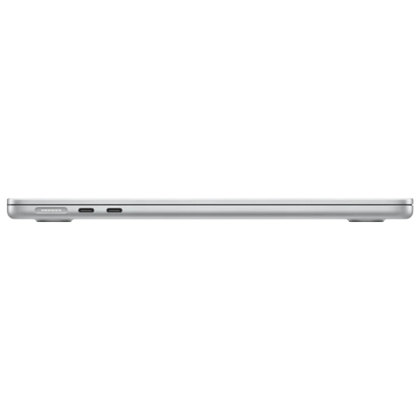MacBook Air 13.6 2022 13.6" M2 8 ГБ 256 ГБ Серебристый photo 7