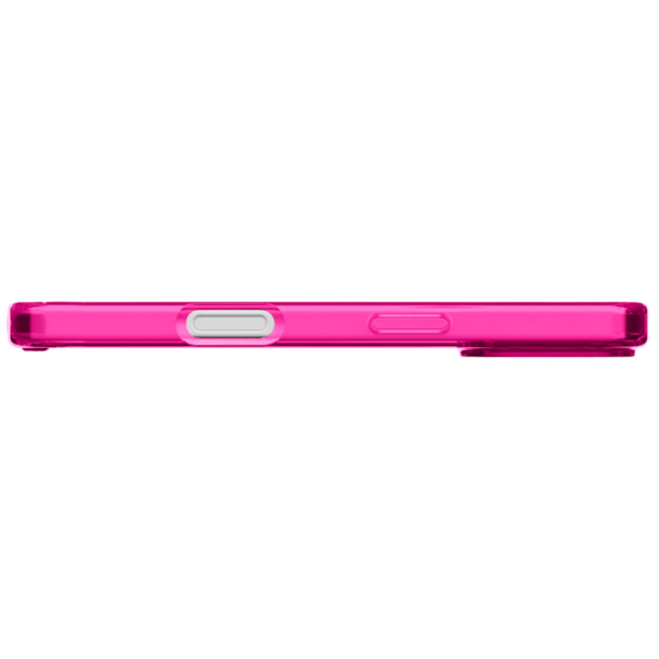 Husă pentru smartphone iPhone 17 MagSafe Back / TPU / Pink photo 6
