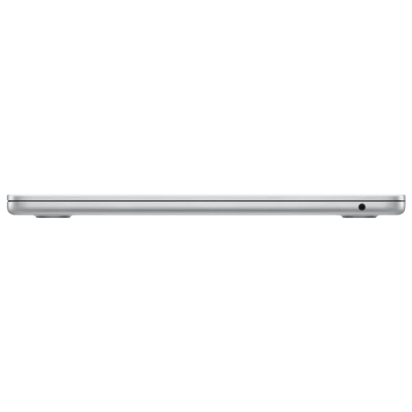 MacBook Air 13.6 2022 13.6" M2 8 GB 256 GB Silver photo 8