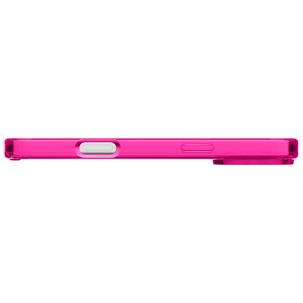 Husă pentru smartphone iPhone 17 Pro Max MagSafe Back / TPU / Pink photo 6