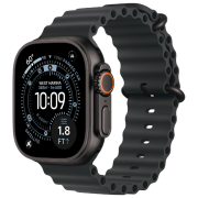 photo Apple Watch Ultra 3 49 mm Black / Black