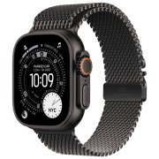 photo Apple Watch Ultra 3 49 mm Black / Black
