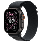 photo Apple Watch Ultra 3 49 mm Black / Black