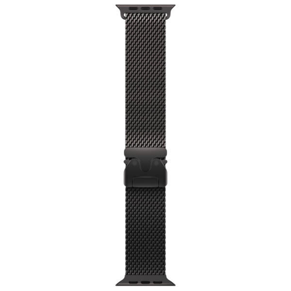 Apple Watch Ultra 3 49 mm Black / Black photo 3
