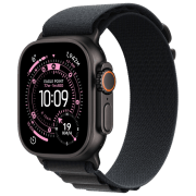 photo Apple Watch Ultra 3 49 mm Black / Black