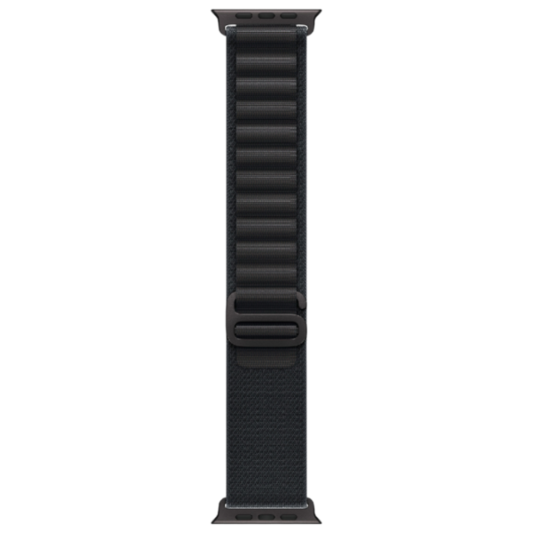 Apple Watch Ultra 3 49 mm Black / Black photo 3